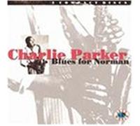 Parker, Charlie - Blues for Norman