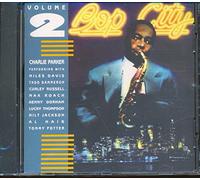 Parker, Charlie - Bop City 2