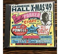 Parker, Charlie - Carnegie 49