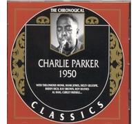 Parker, Charlie - Charlie Parker (1950)