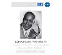 Parker, Charlie - Charlie Parker