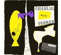 Parker, Charlie - Charlie Parker Quartet [SHM-CD]