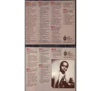 Parker, Charlie - Charlie Parker Story-in Words