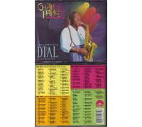 Parker, Charlie - Complete Dial Sessions 1945-47