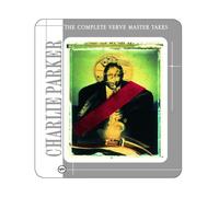 Parker Charlie - Complete Verve Master Takes