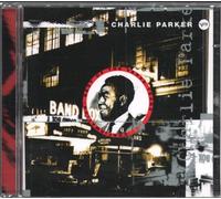 Parker Charlie - Confirmation