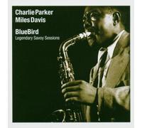 Parker,Charlie & Davis,Miles - Blue Bird