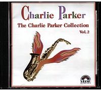 Parker, Charlie - Early Years 2
