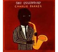 Parker, Charlie - Essential [CASSETTE] [Casete]