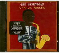 Parker, Charlie - Essential Charlie Park
