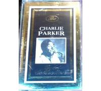Parker, Charlie - Gold Collection [CASSETTE]
