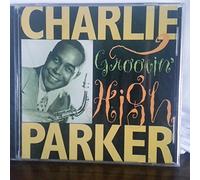 Parker, Charlie - Groovin' High