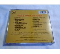 Parker, Charlie - Jam Session