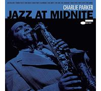 Parker Charlie - Jazz At Midnite [Vinilo]