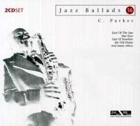 Parker Charlie - Jazz Ballads
