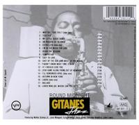 Parker, Charlie - Jazz Round Midnight