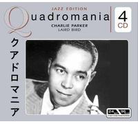 Parker,Charlie - Laird Bird