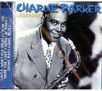 Parker,Charlie - Legendary Hits