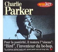 Parker Charlie - Les Incontournables De C. Parker