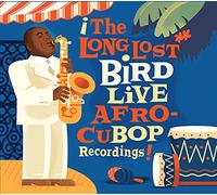 Parker, Charlie - Long Lost Bird Live..