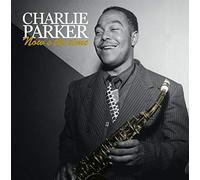 Parker Charlie - Now'S the Time