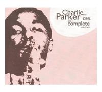 Parker Charlie - On Dial: The Complete Sessions