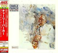 Parker Charlie - One Night In Washington