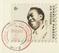 Parker,Charlie^Parker,Charlie - The Yardbird Sessions