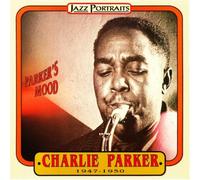 Parker,Charlie - Parker's Mood [Import]