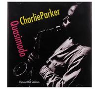 Parker Charlie – Quasimodo 1946-1947 – Definitive Audio
