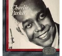 Parker, Charlie - Revue Collection