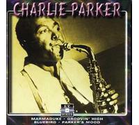 Parker, Charlie - Round Midnight