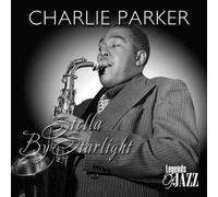 Parker,Charlie - Stella By Starlight