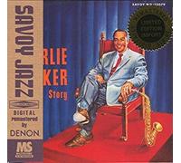 Charlie Parker - Charl.parker Story