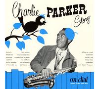 Parker, Charlie - Story On Dial Vol. 2
