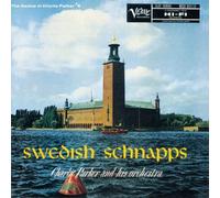Parker, Charlie - Swedish Schnapps