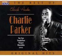 Parker,Charlie - The Best of.../Original Hits
