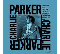 Parker,Charlie - The Bird [Vinilo]