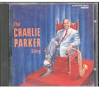 Parker,Charlie - The Charlie Parker Story