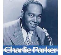 Parker,Charlie - Triple Treasures