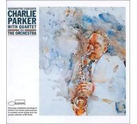 Parker Charlie - The Washington Concerts