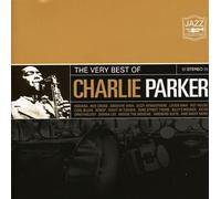 Parker, Charlie - Very Best of