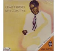 Parker, Charlie - West Coast Times