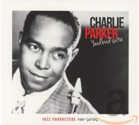 Parker,Charlie - Yardbird Suite Vol.19