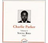 Parker, Charlie - Young Bird Vol.6 (1947) - Masters Of Jazz