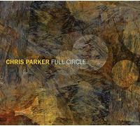 Parker Chris - Full Circle