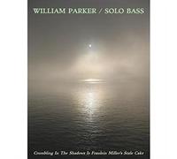 Parker - Crumbling in the Shado S Is Fraulein Mil