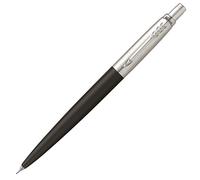 Parker CT 1953421 Jotter Core Line - Portaminas, negro, 0.02 pulgadas (0.5 mm), importación original