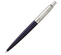 Parker CT, Jotter Coreline - Portaminas, color azul, 1953422 0.02 pulgadas (0.5 mm), importación original