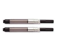 Parker De Luxe C.C. 2 pistones convertidores